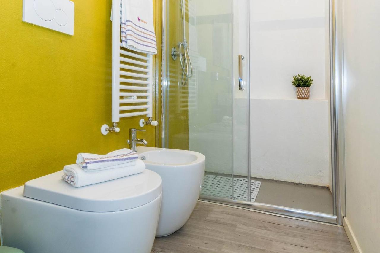 Joivy Exclusive Apt For 4 In Navigli Near Parks Milan Exterior photo