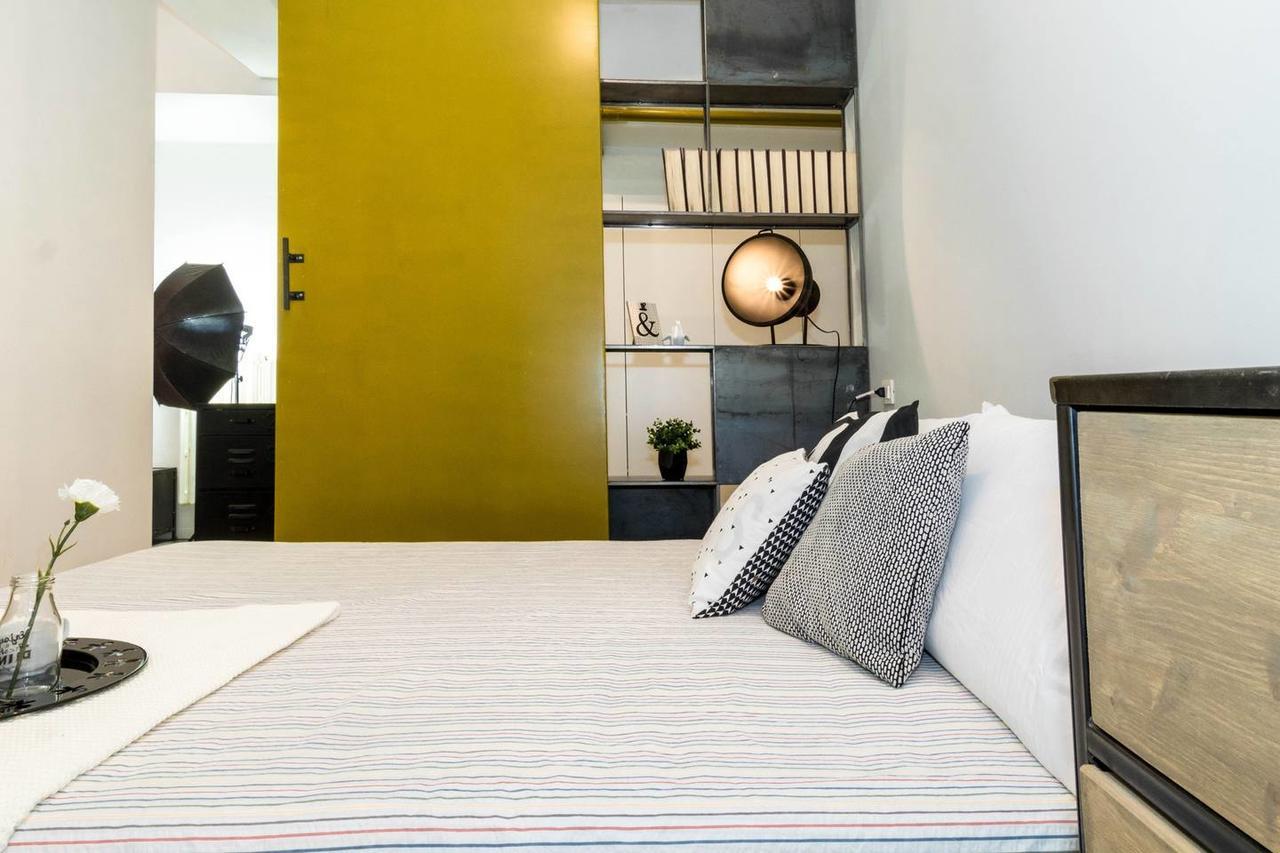Joivy Exclusive Apt For 4 In Navigli Near Parks Milan Exterior photo